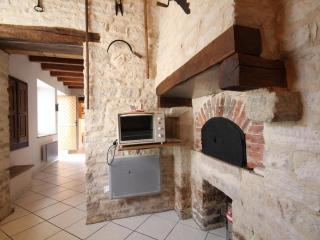 Charmant Gîte Rural avec Jardin en Haute-Saône - FR-1-583-438 - 5