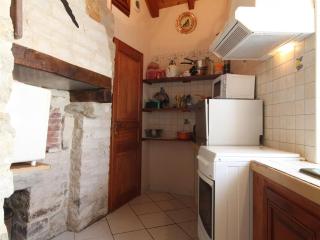 Charmant Gîte Rural avec Jardin en Haute-Saône - FR-1-583-438 - 3