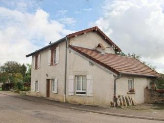 Charmant Gîte Rural avec Jardin en Haute-Saône - FR-1-583-438 - Bétoncourt-les-Ménétriers - 2