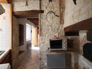 Charmant Gîte Rural avec Jardin en Haute-Saône - FR-1-583-438 - Bétoncourt-les-Ménétriers - 1