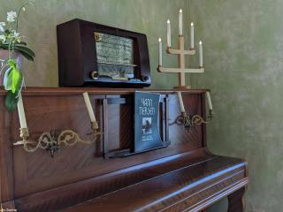 Gîte rénové avec spa et jardin près de Besançon - FR-1-583-432 - 7