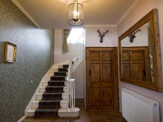 Drummuie House - Golspie - 1
