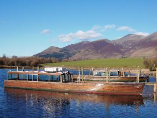 High Views - Keswick - 2
