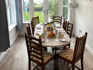 Moor View - Delabole - 0