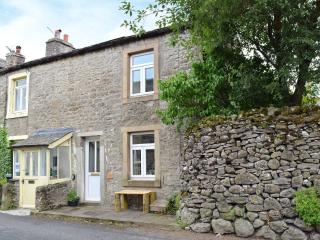 Monkey Cottage - Grassington - 0