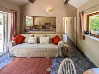 Blossoms Cottage - Albourne - 0