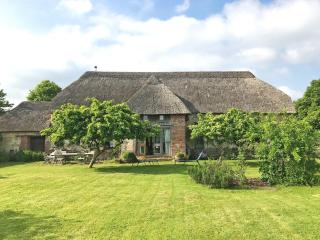 North Barn - Tolpuddle - 0