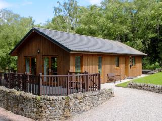 Rowanburn Lodge - Ellonby - 0