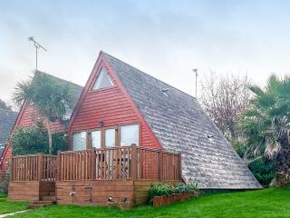 Poppy Lodge - Kingsdown - 0