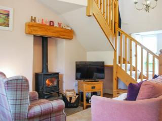 School Cottage - West Burton - 8