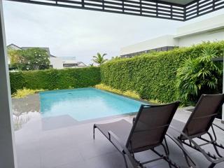 Sivana HideAway Villas - 9