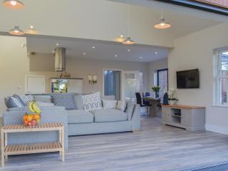 The Carriage House - Upper Poppleton - 0