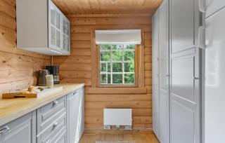 Lovely Home In Højslev With Kitchen - Lundø - 7