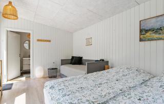 Lovely Home In Højslev With Kitchen - Lundø - 6