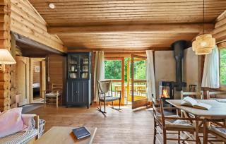 Lovely Home In Højslev With Kitchen - Lundø - 3