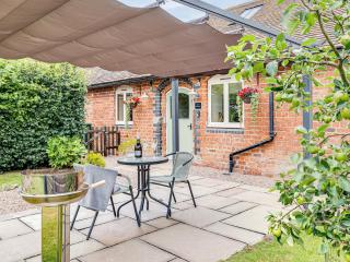The Parlour - Uk10958 - Burlton - 0