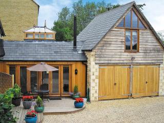 Stratton Mill - Cirencester - 0