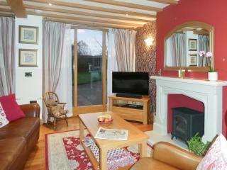 Wold View Cottage - Rillington - 8