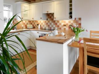 Wold View Cottage - Rillington - 2