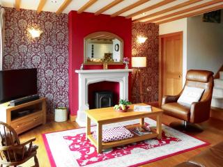 Wold View Cottage - 9