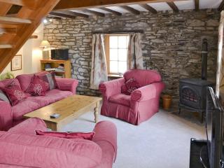 The Corn Mill - Branthwaite - 0