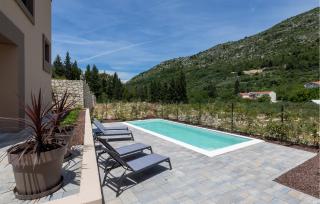 2 Bedroom Beautiful Home In Kremena - 7