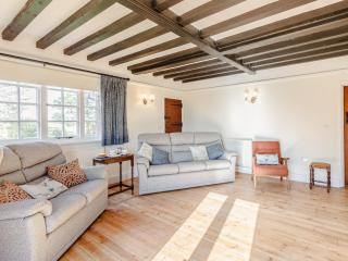 Mark Farmhouse - Bradwell on Sea - 6