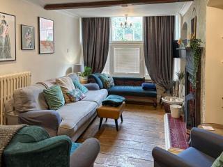 Nells Cottage - Bridlington - 7