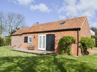 The Shepherds Bothy - Tetford - 0