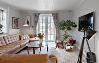 Beautiful Home In Ulfborg With Wifi - Ulfborg - 5