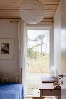 Unspoiled View To The Sea And Wild Nature - Store Fuglede - 2