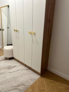 Апартаменты Four Seasons - Almaty - 7