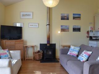 Tregella Farm Cottage - Saint Merryn - 8