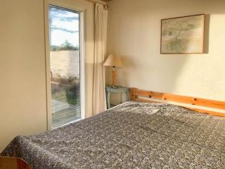 Unspoiled View To The Sea And Wild Nature - 1