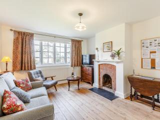Mark Farmhouse - Bradwell on Sea - 9
