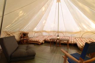 南阿蘇 StayHappy - 9