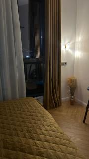 Апартаменты Four Seasons - Almaty - 8