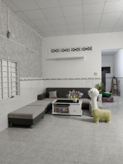 Vill Glass Home - Phú Hiệp - 3