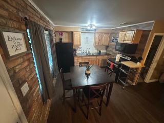 Relaxing River Family Retreat - Bullhead City - 5