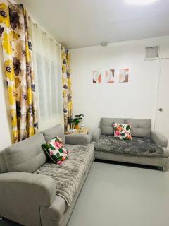 TravellersDen Bukidnon Unit 1 - 5