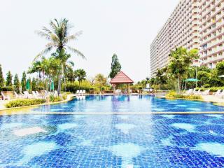 Sea View Beachfront Condos Pattaya Jomtien Beach - Jomtien Beach - 6