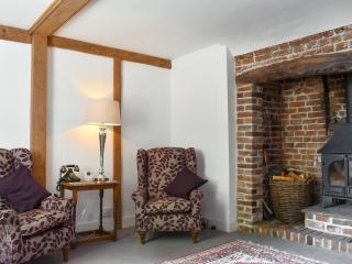 Holme Cottage - Eastry - 0