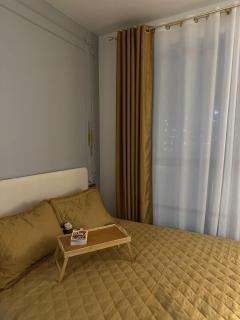 Апартаменты Four Seasons - Almaty - 9