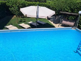 B&B Villa Rosa - SantʼAntonio Abate - 1