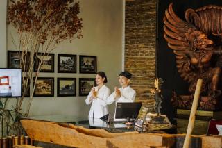 Bukit Daun Hotel & Resort - - 0
