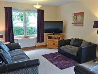 Cressfield Villa - Ecclefechan - 0