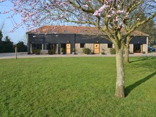 The Granary-E3567 - Uggeshall - 0