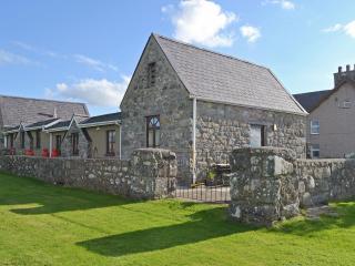 Dwyfach - Llanystumdwy - 0