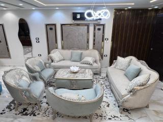 شقة مميزة بين الدقي والمهندسين - Il Cairo - 9