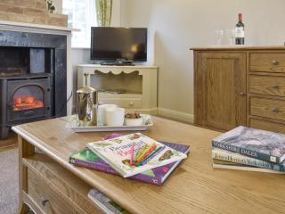 Manor House Cottage - Pickhill - 0
